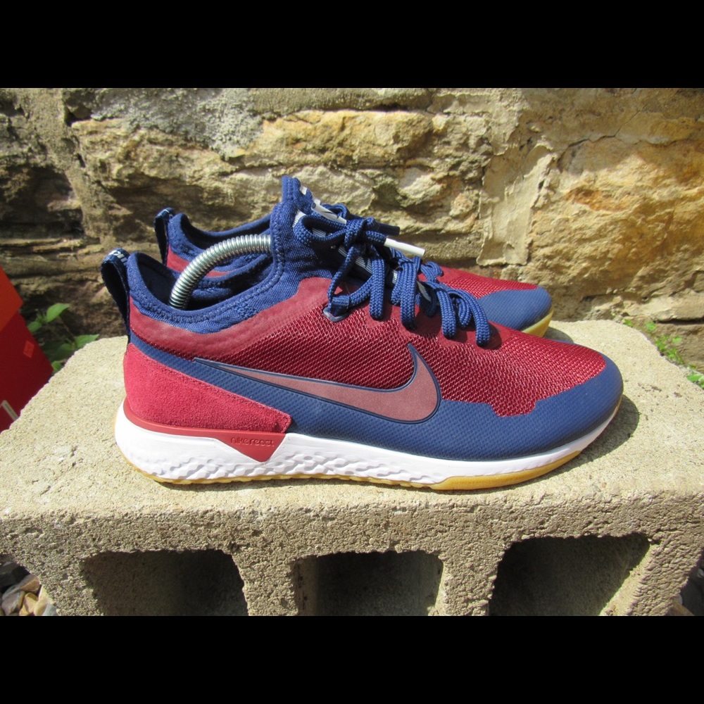 Nike FC Soccer Shoes